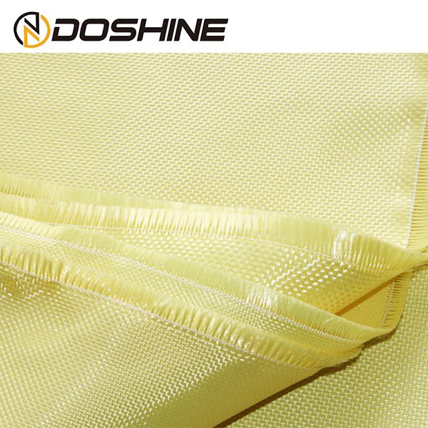 Aramiid fiber lapiga või AFRP