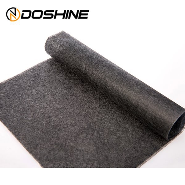 Toray süsinikkiust vilt